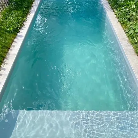 Maison 130M2*La Rochelle*5Min Ile De Re*Piscine *